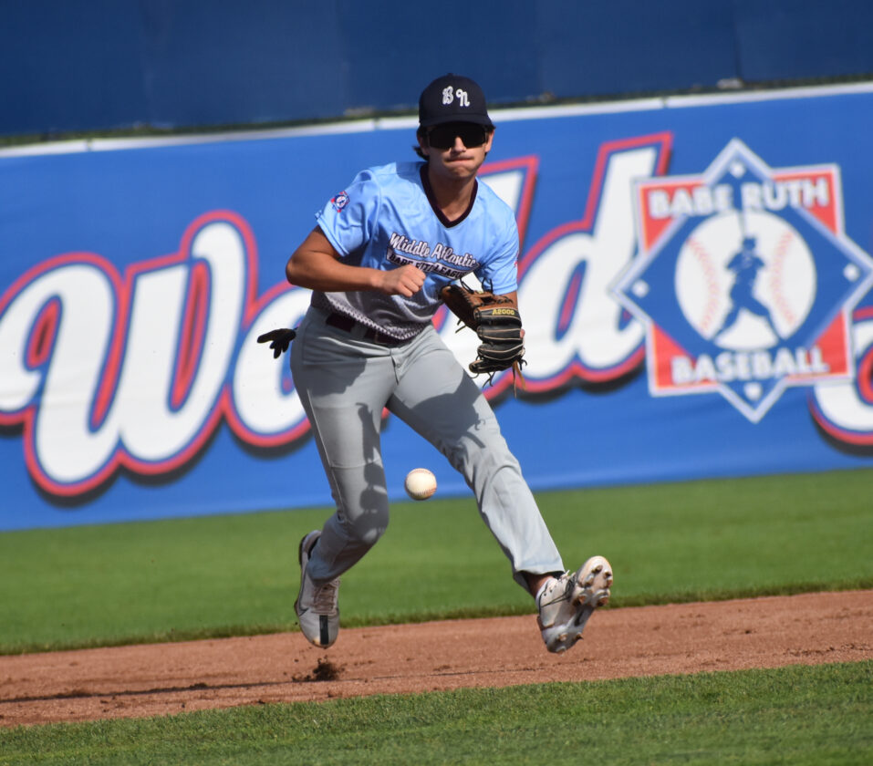 Torrance Beats Broomall Newtown In Extra Innings News, Sports, Jobs